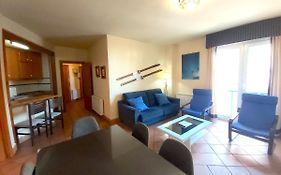 Plaza Andalucia Edificio Enebro 4-6 Pax