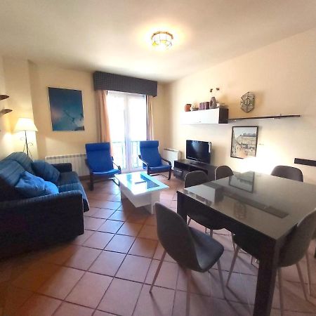 Plaza Andalucia Edificio Enebro 4-6 Pax Appartement Sierra Nevada Buitenkant foto
