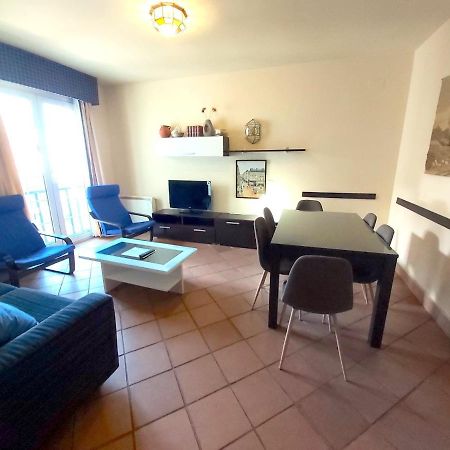 Plaza Andalucia Edificio Enebro 4-6 Pax Appartement Sierra Nevada Buitenkant foto