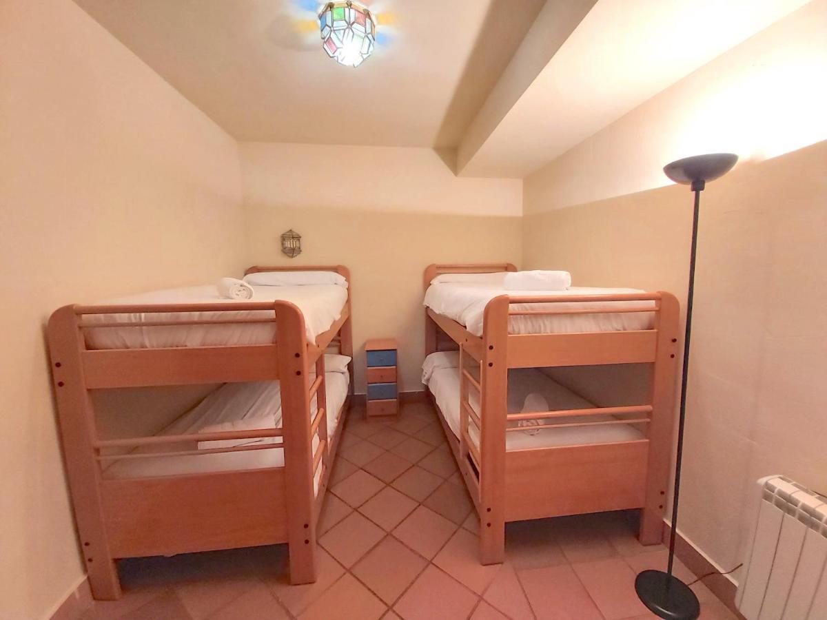 Plaza Andalucia Edificio Enebro 4-6 Pax Appartement Sierra Nevada Buitenkant foto