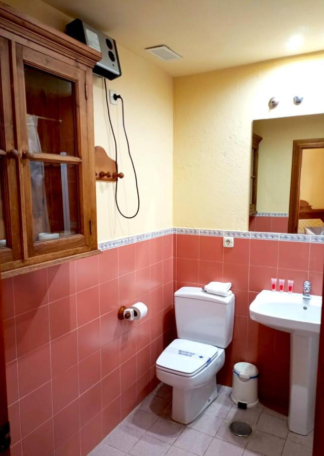 Plaza Andalucia Edificio Enebro 4-6 Pax Appartement Sierra Nevada Buitenkant foto